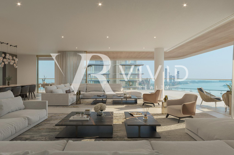 Handover Imminent | Corner Unit | Water Views