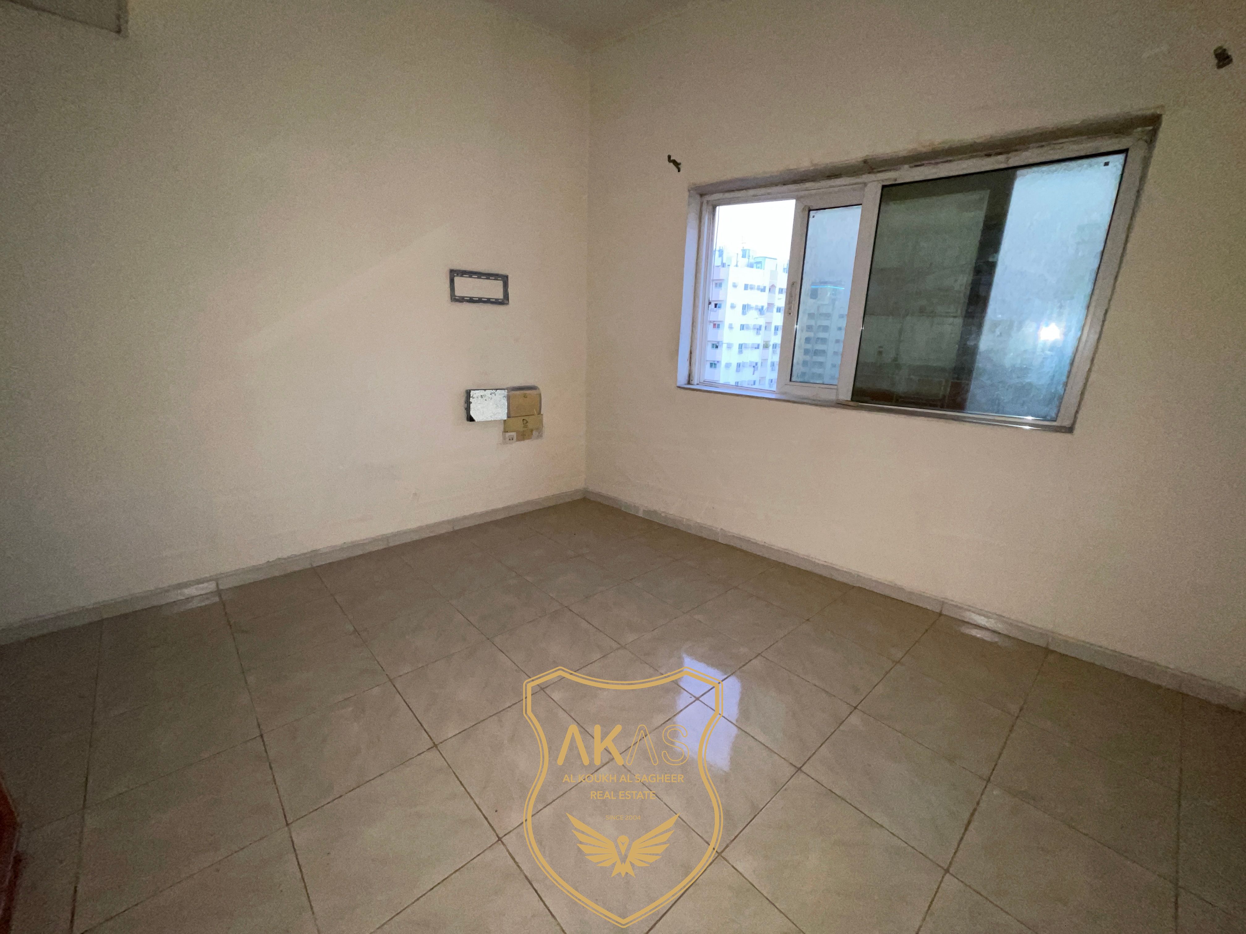 Very Specious With AC Studio apartment For Family Only