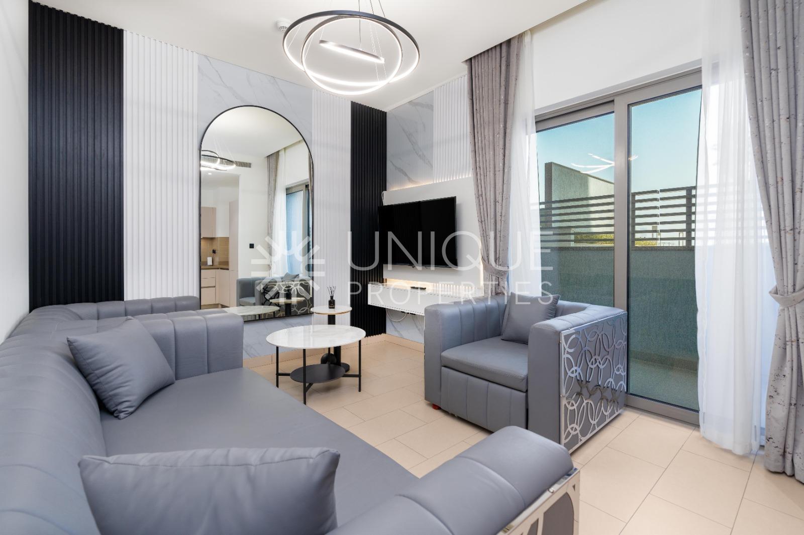 Brand New | Prime Location | Community View