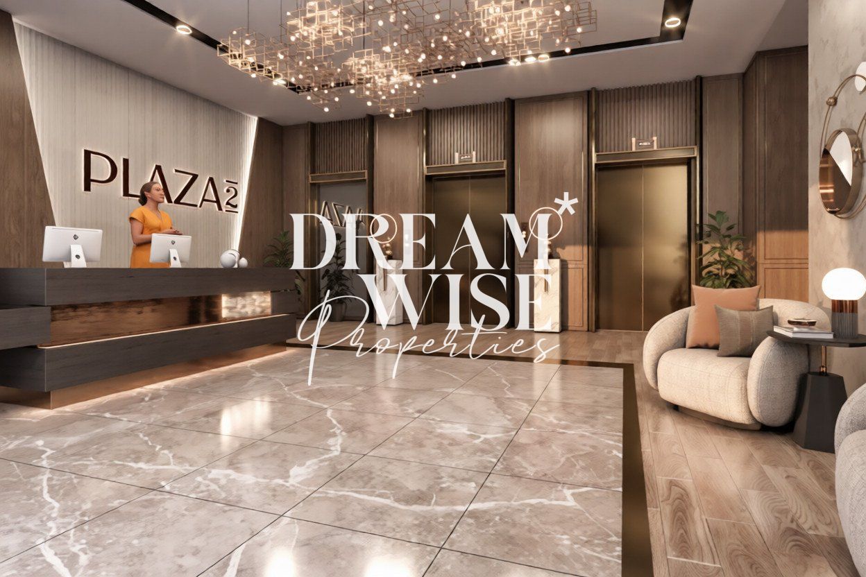 Furnished | Charming Stuido | Ideal Investment
