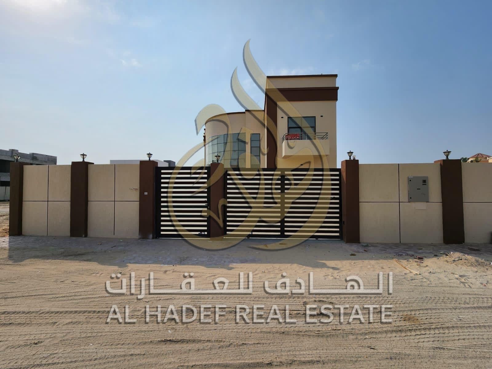Corner Villa with Annex for Rent in Al Ramtha – Spacious Plot & Prime Location