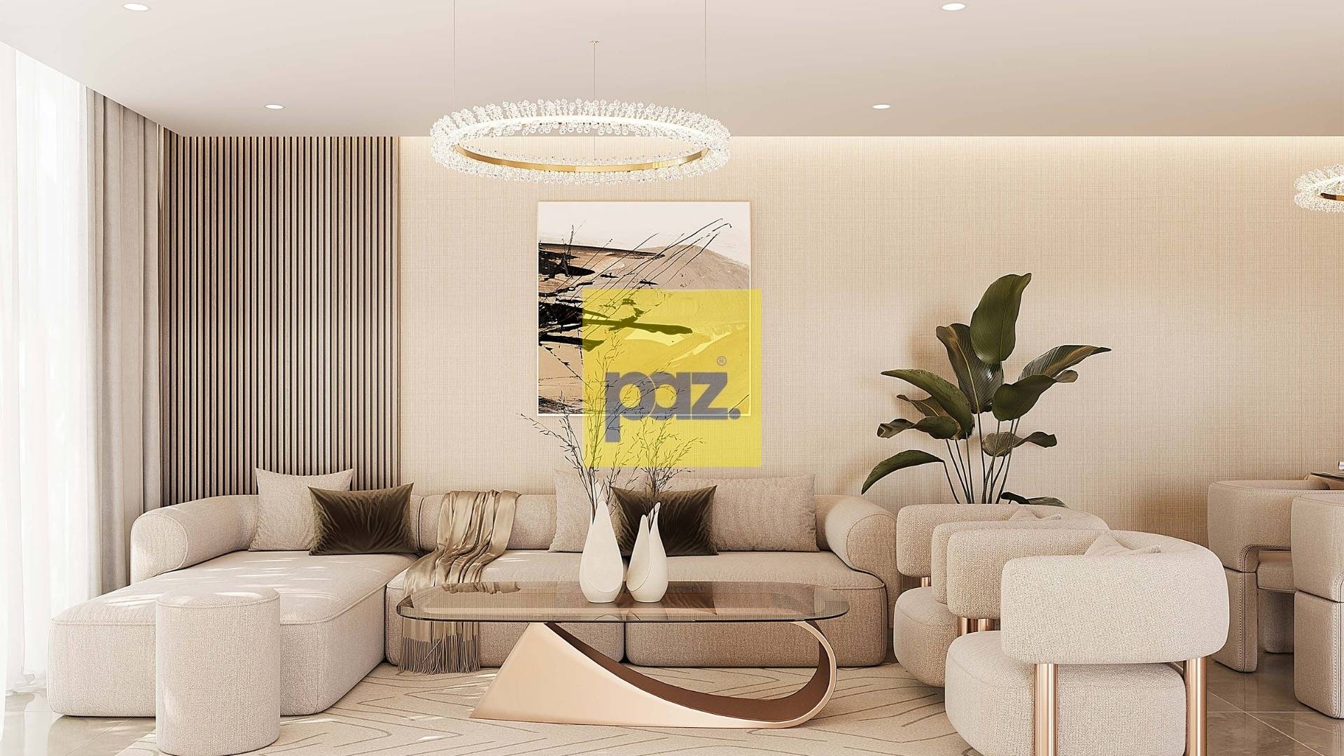 Exclusive Cash Price | 2BR Downtown Ajman | Few Units Left