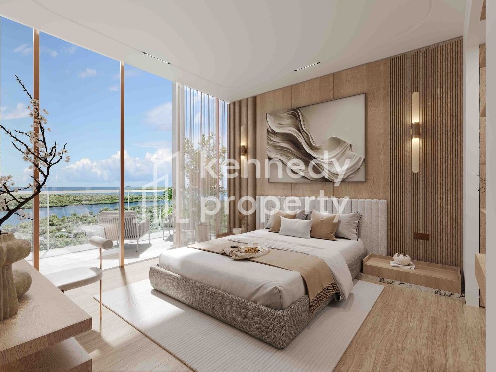 Skyline Pool View | Payment Plan | Fully Furnished