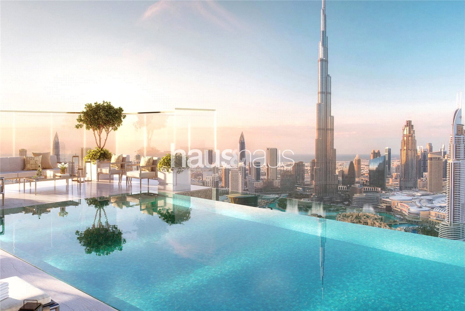 Elevate Living | 2BR+Study | Smart Home