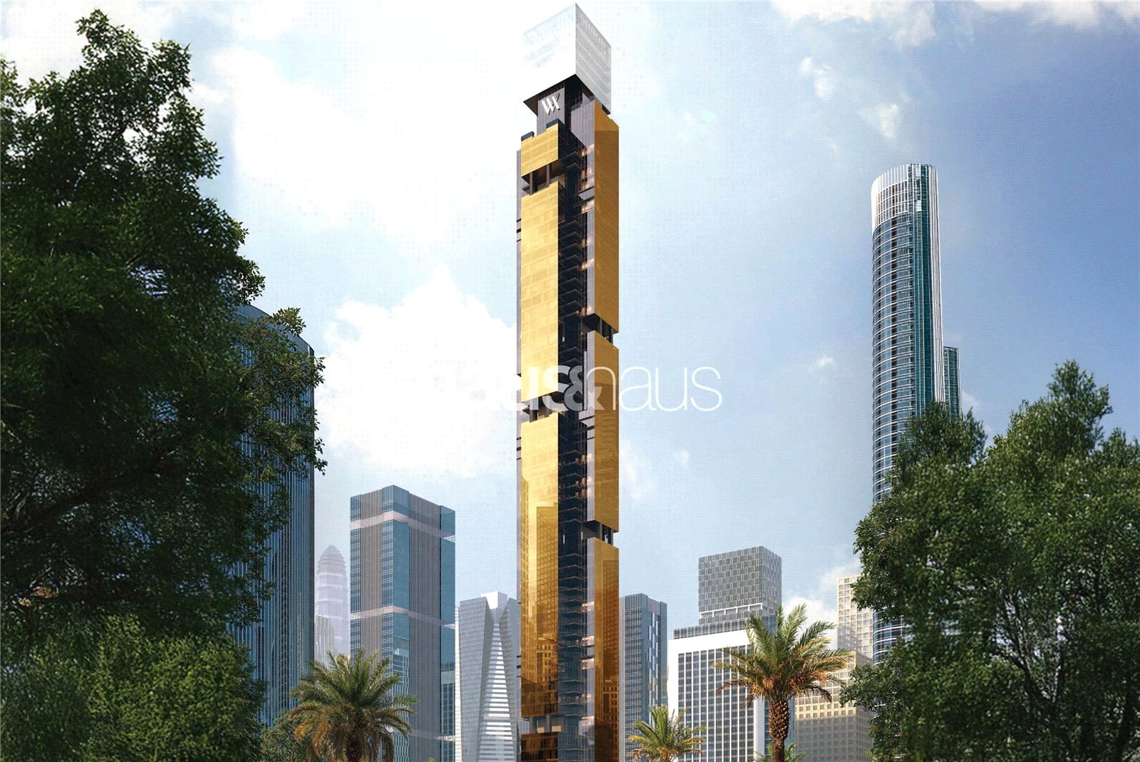 Timeless Elegant | 60/40 Payment Plan | Q4 2029