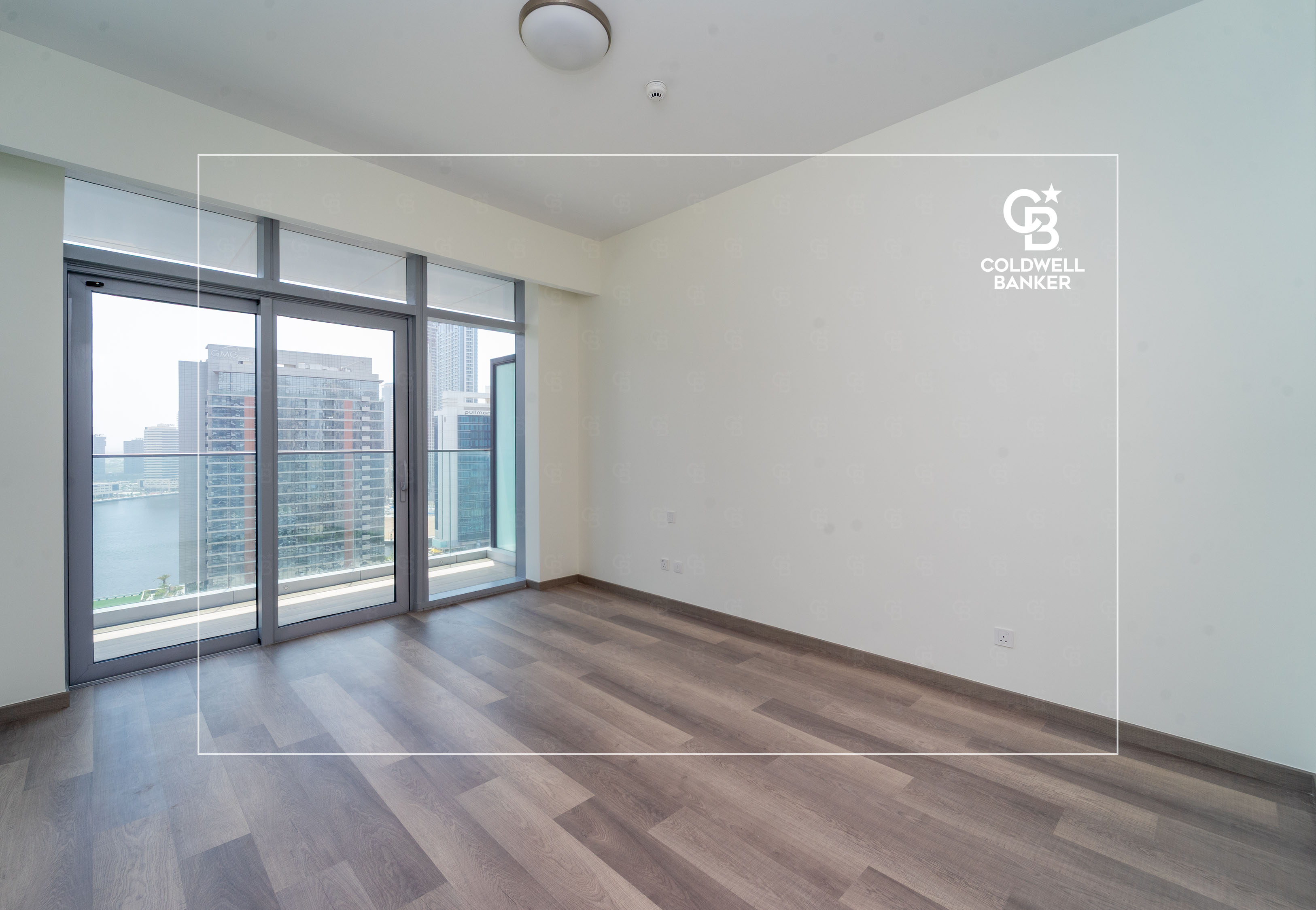 Ready To Move In | 2BR Plus Study | Prime Location