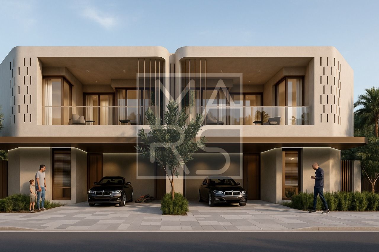 Amazing 4bhk l Unique l Premium unit l Prime Location