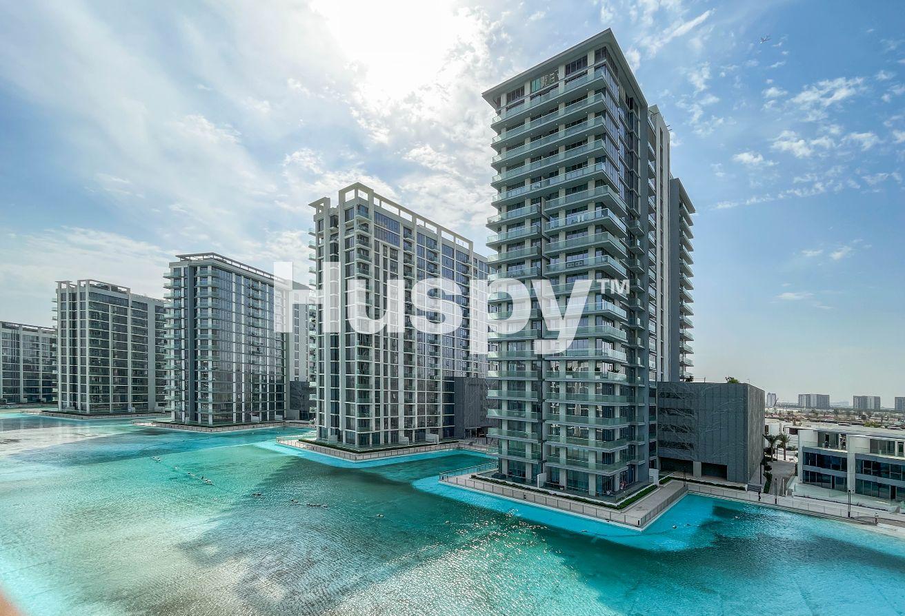 High Floor | Lagoon View | Vacant