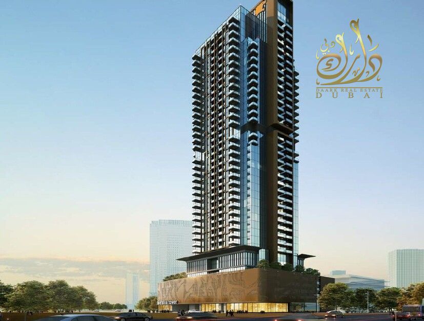 SMART BUY IN JVT | RENTAL INCOME + CAPITAL GROWTH OPPORTUNITY