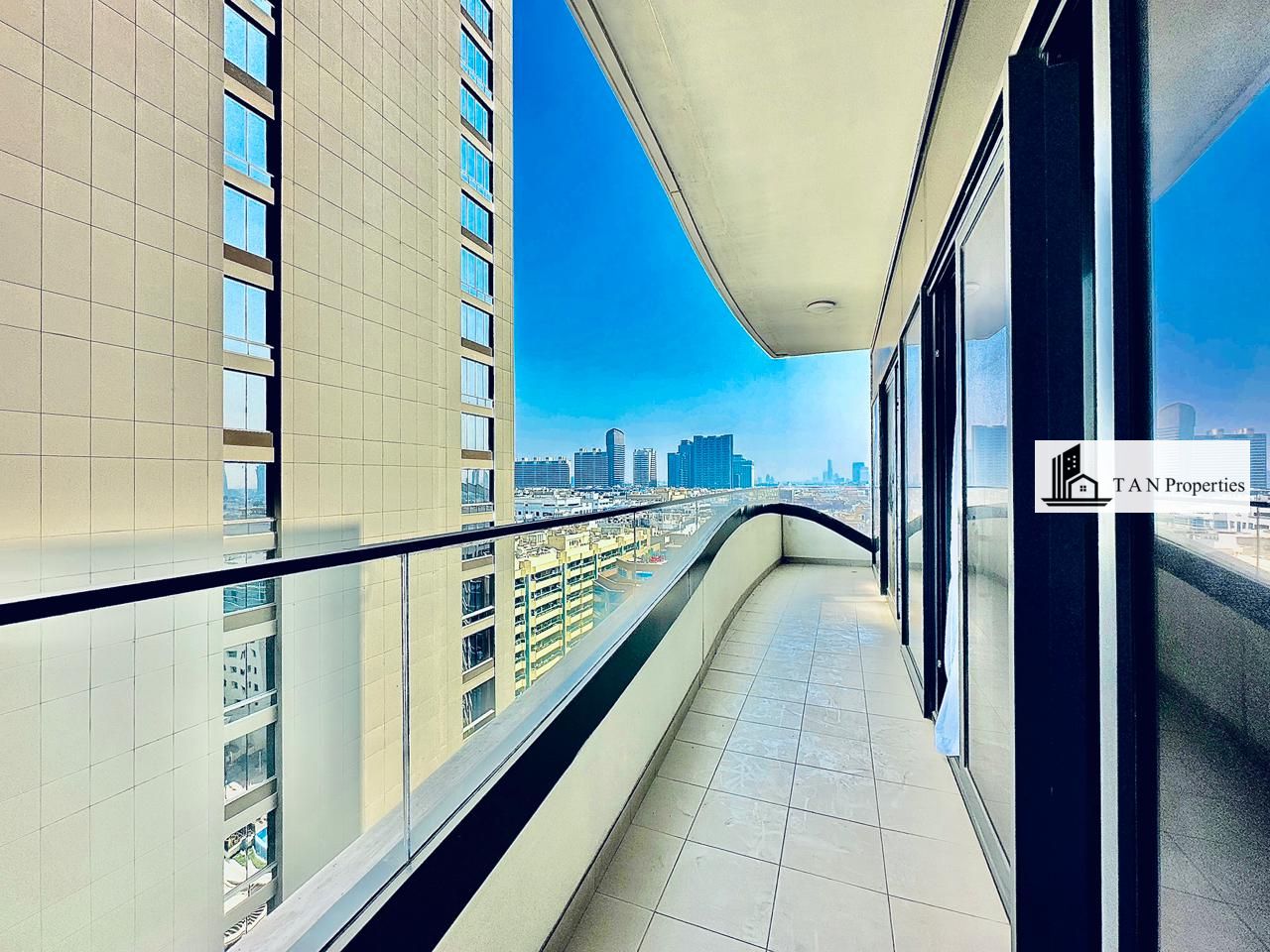 1BR + Storage | Kitchen Appliances | Only Family