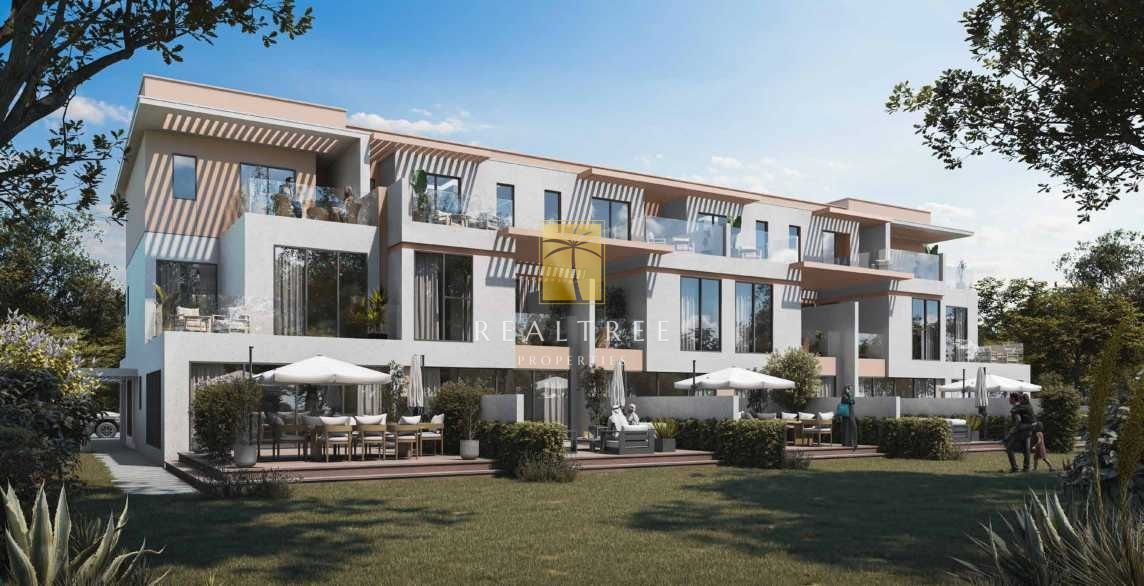 Island Community | High ROI | 1% monthly