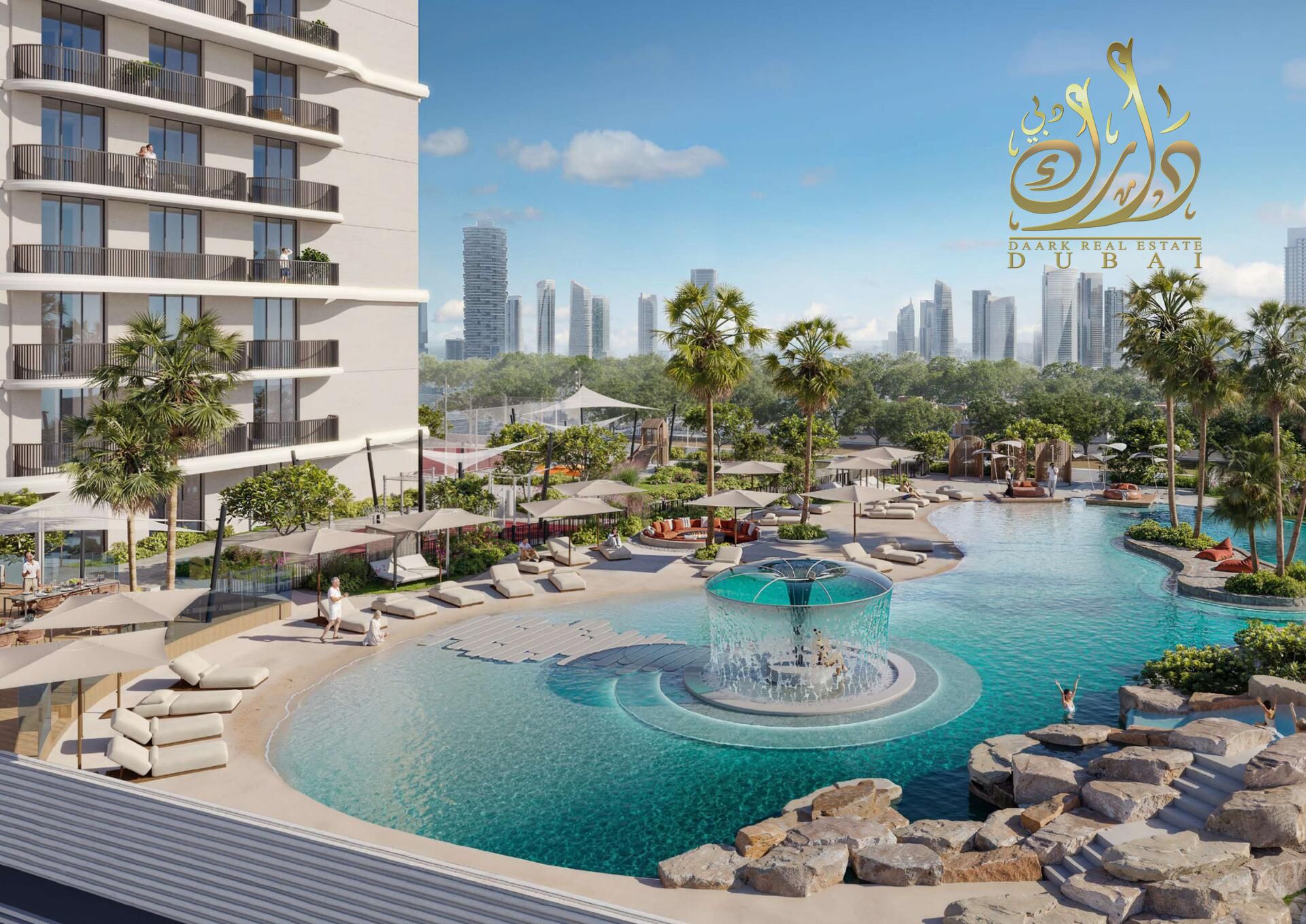 FURNISHED | FLEX PAYMENT PLAN | JVC | 10% DP
