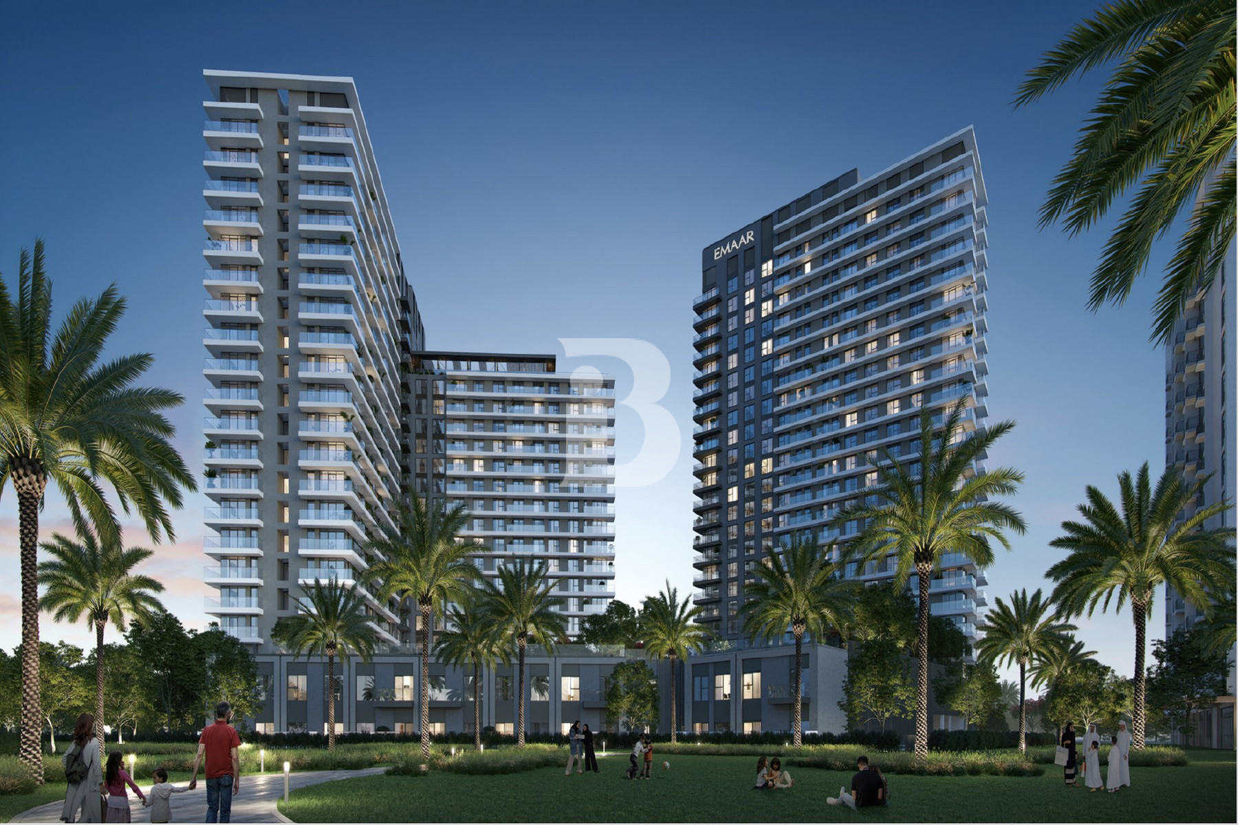 Exclusive | High Floor | Motivated Seller