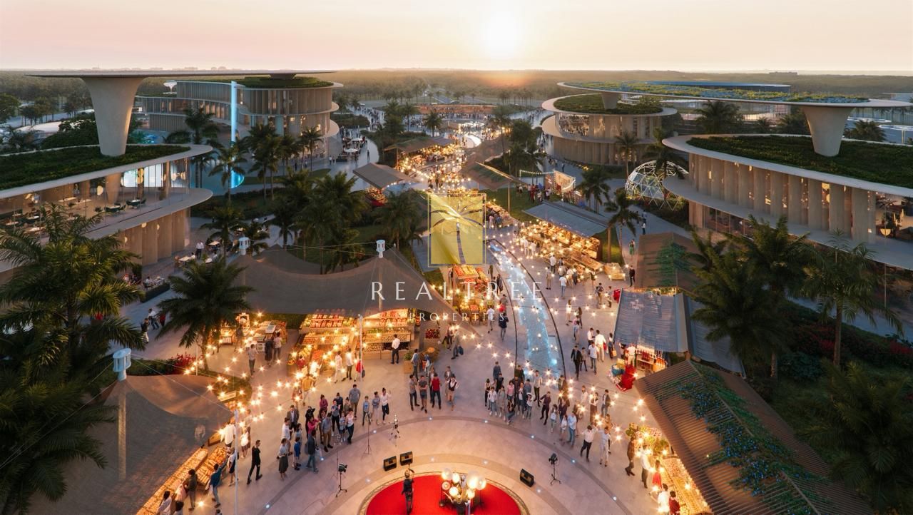 Luxury Waterfront 5BR | 0% Commission |Strong ROI