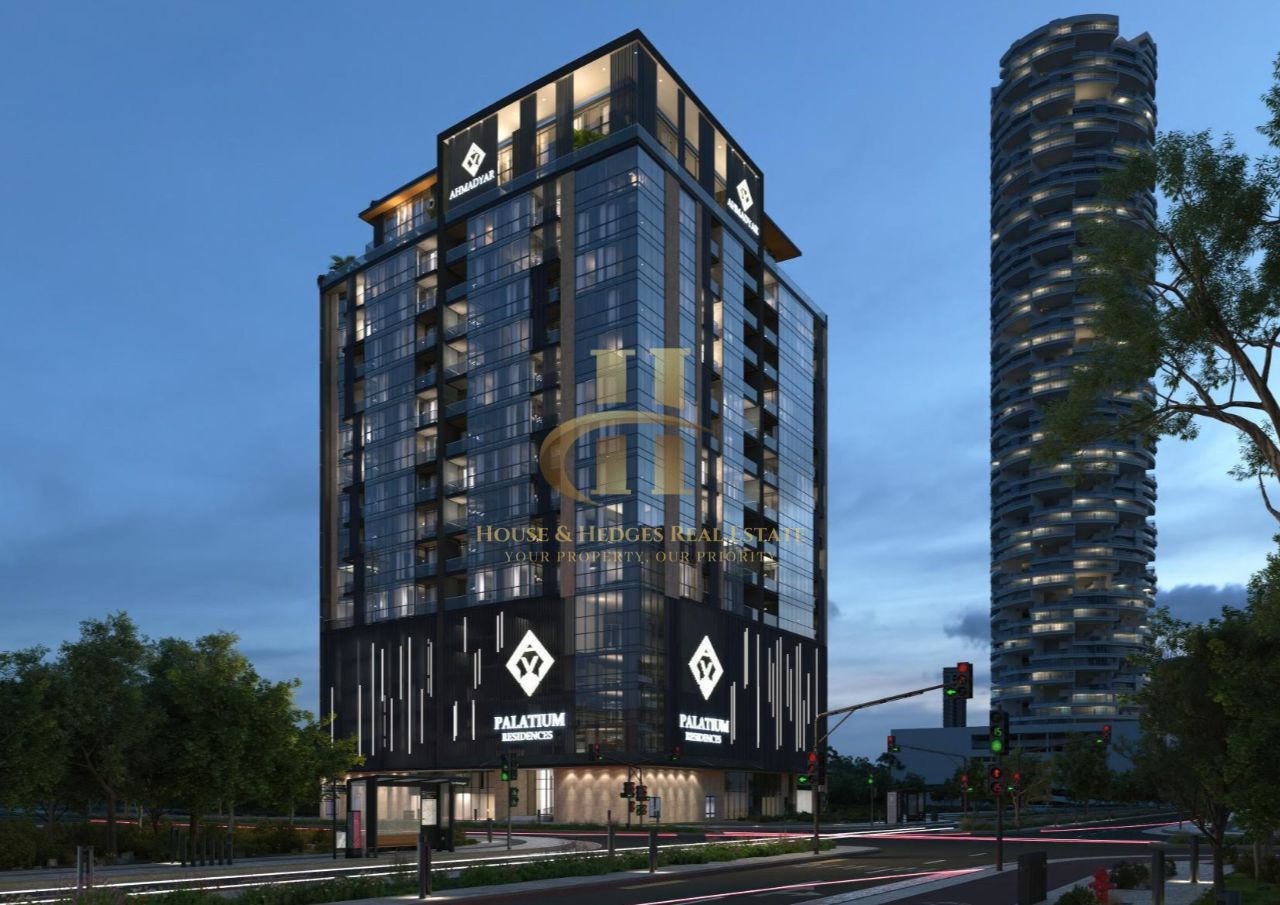 Elegant Views | High Demand In...