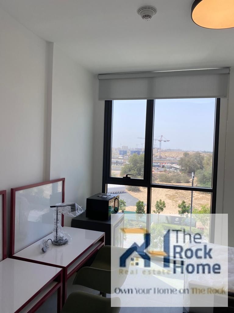 Student Studios | Only got ROI | remaining 7 years then renew | Managed by developer