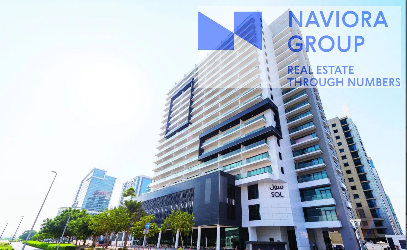 Ready office / Prime location / Investor deal