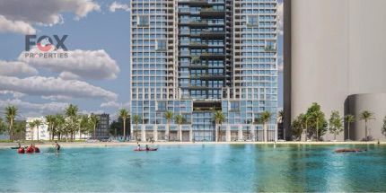 Freehold for all nationalities | Monthly installment 1% | Down payment 5% | No registration fees | No commission