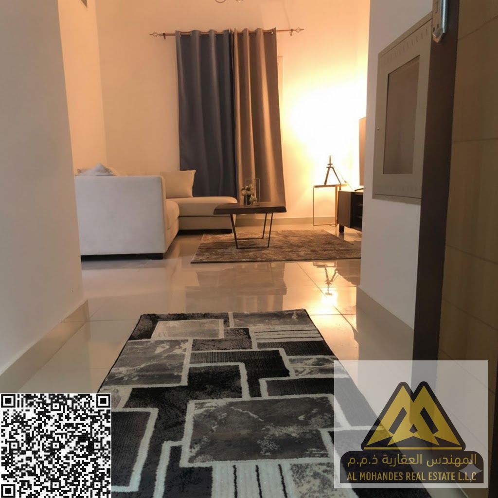 Prime Location | Brand New Furniture | Excellent Cleanliness & Finishing