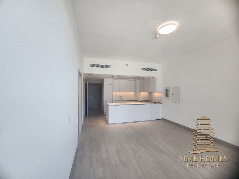 Vacant | Brand New | Unfurnished