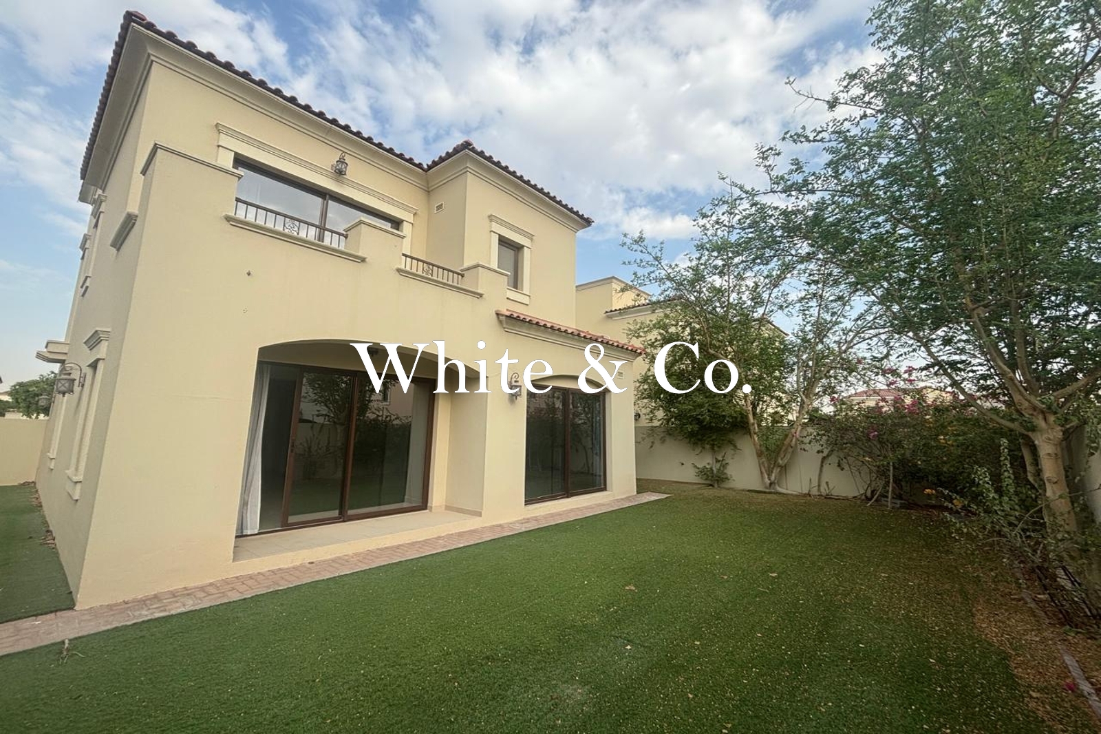 Unfurnished | Internal | Available Now
