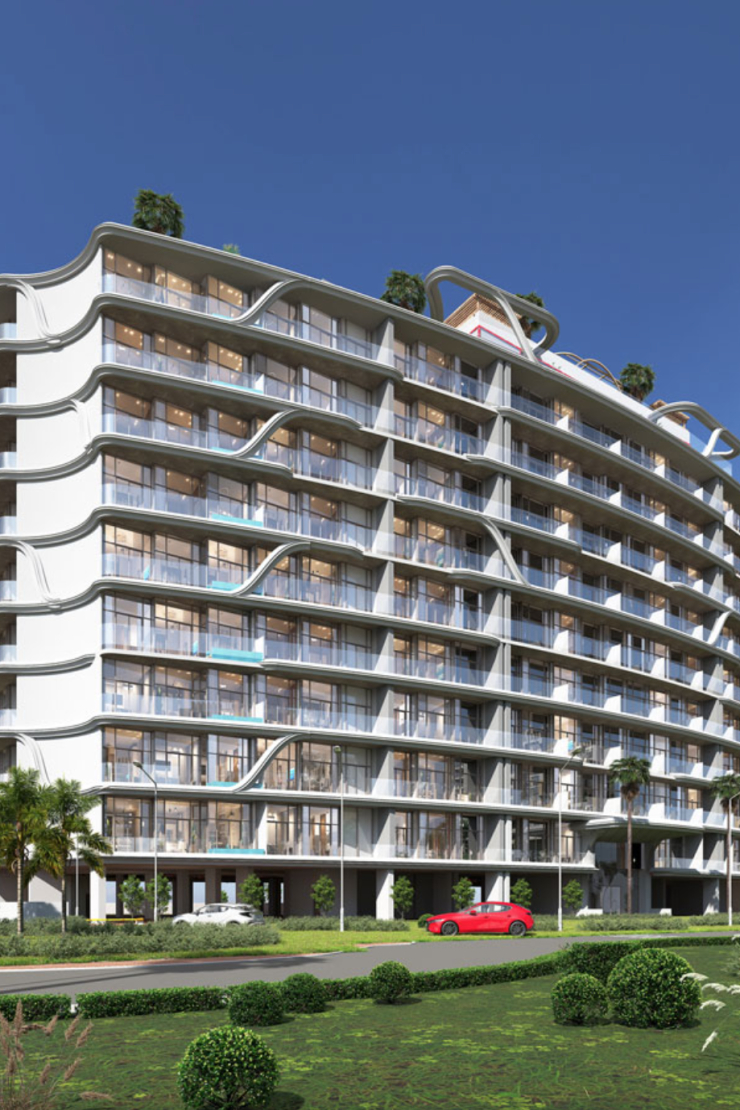 For Sale | 1 Bed | Modern Living | Handover Soon
