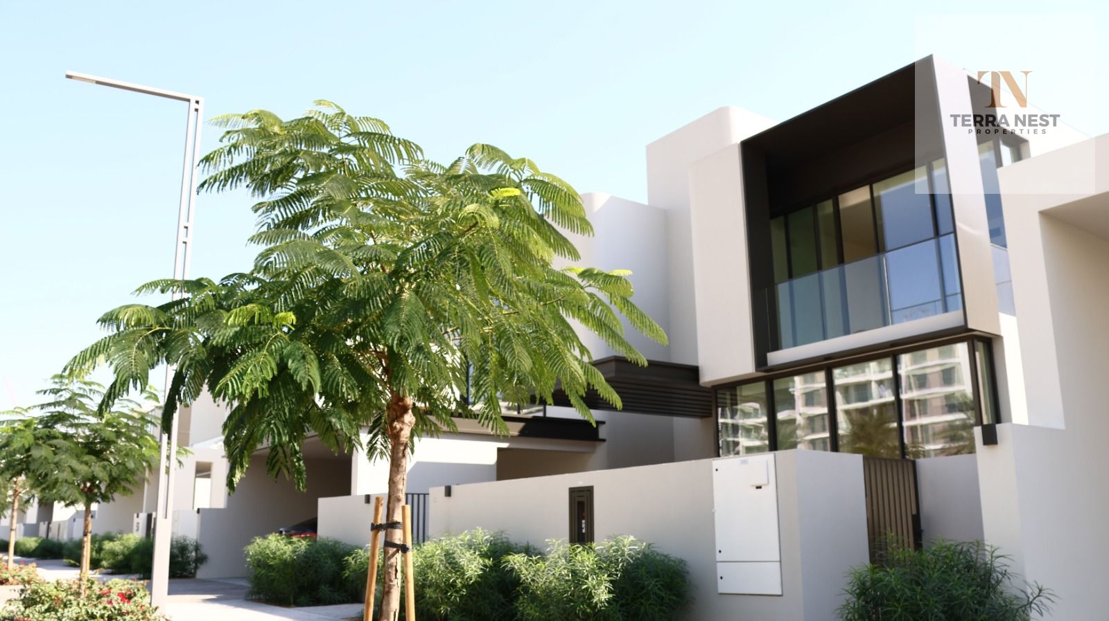 BRAND NEW 5 BR VILLA | MAID ROOM | NEAR TO MALL | NEAR TO EXIT