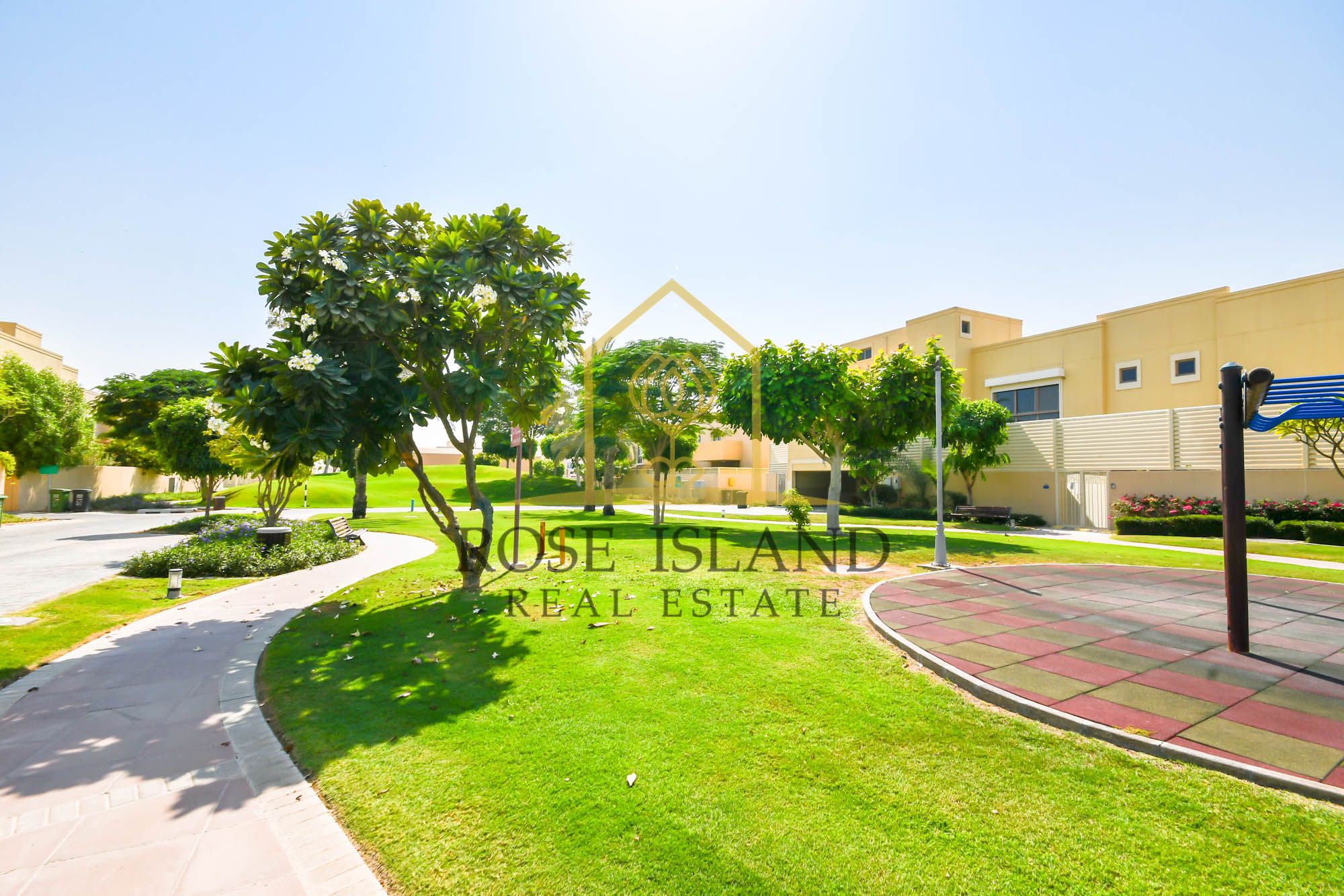 Great Deal| Single Row| Corner| Prime Location