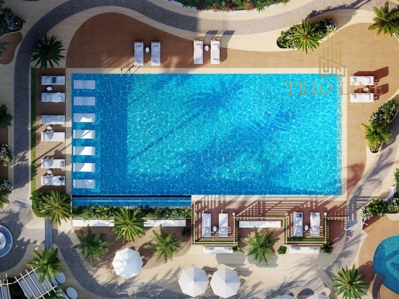 Modern Living | Near Metro & Sheikh Zayed Road | 30% Down Payment & 70% on Handover