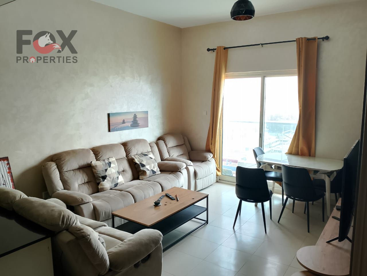 With a great area | Installments directly with the developer | With a balcony | Exit basket to Sharjah and Dubai | Close to all services