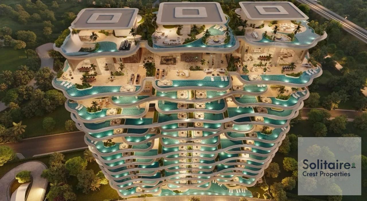 Rare Ultra-Luxury Penthouse |...