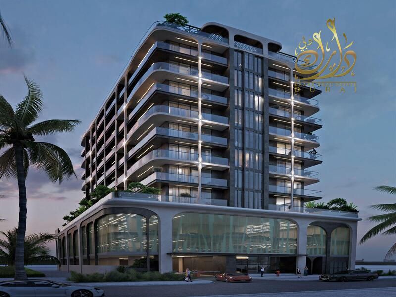 Hot Deal | Luxury Unit | Best Price Per SQFT | High ROI | Limited Units | Specious Layouts | First Come First Served