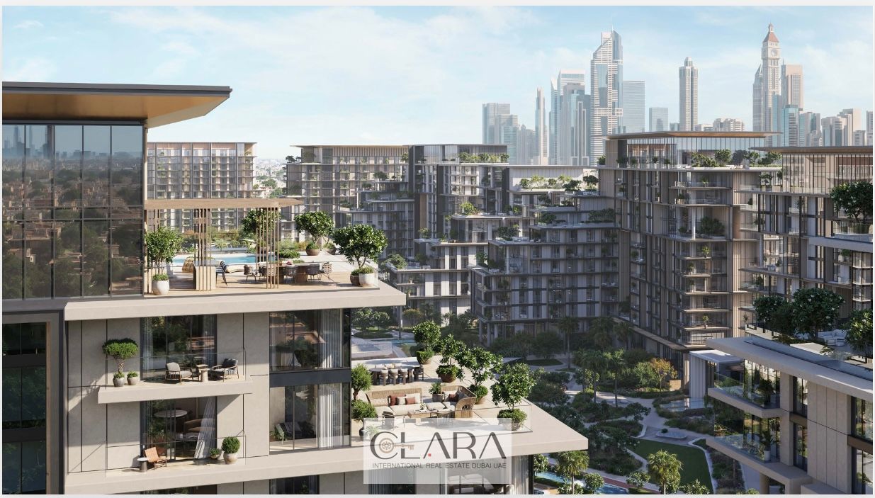 Sophisticated | Spacious Layout | Crestlane 2