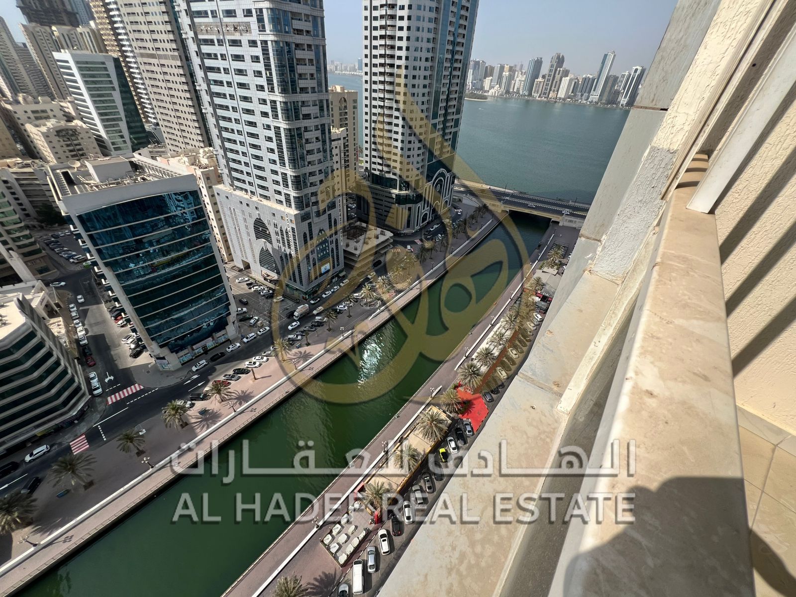 Al Qasba, Sharjah