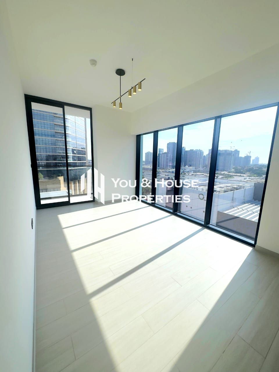 Luxury Quality Apartment I Smart Home Features I Premium Finishing
