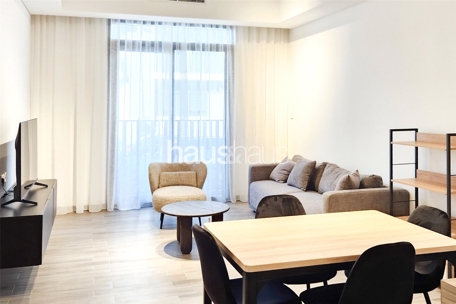 Brand new Furniture | Ground Floor | Large layout