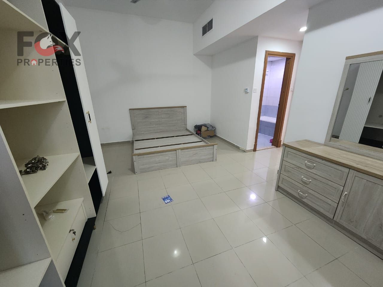 1 Bedroom Apartment for Sale in Ajman Pearl Towers – City Center
