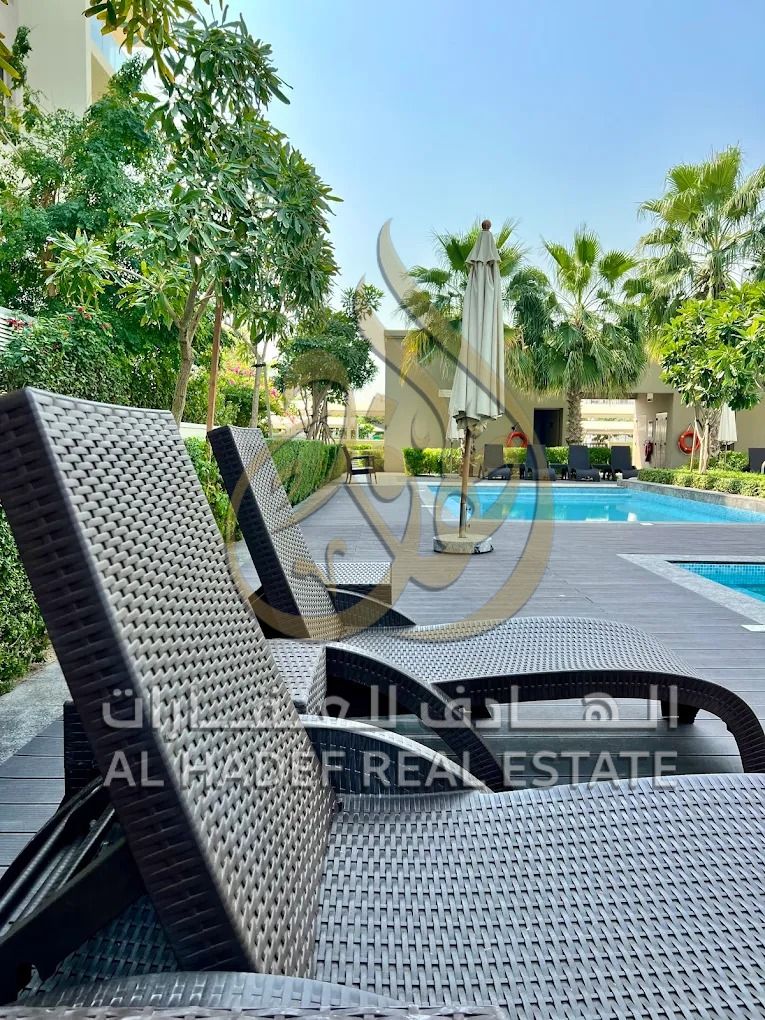 Luxury Apartment for Rent – Al Zahia Gardens, Sharjah Located within a gated residential complex offering the highest levels of privacy and comfort