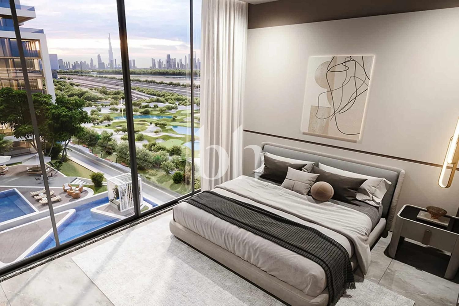 Skyline View | High Floor | Q4 2026 Handover