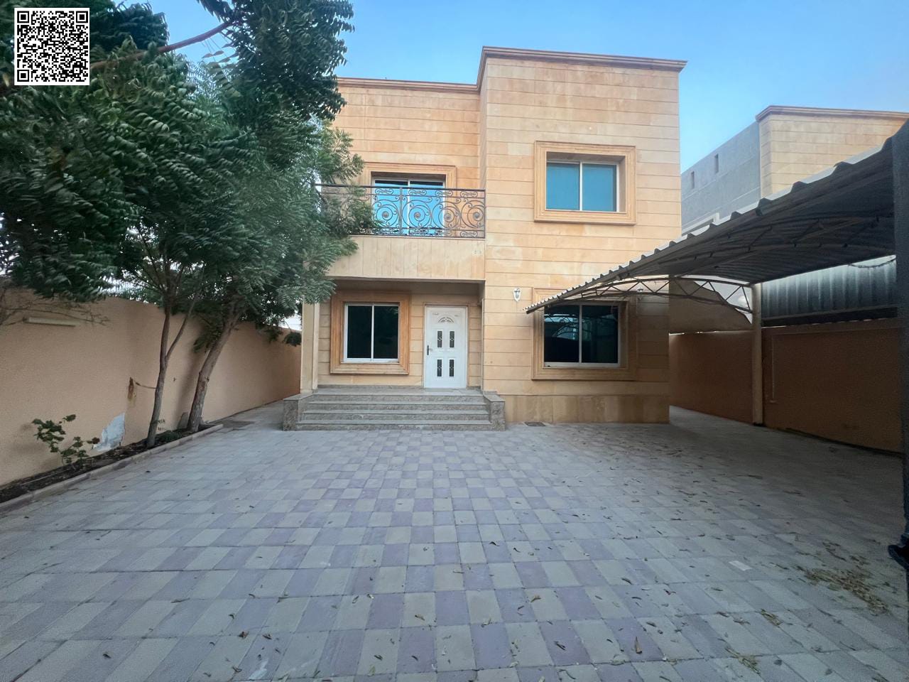 Includes air conditioning, water, and electricity. Freehold ownership. Open to all nationalities.