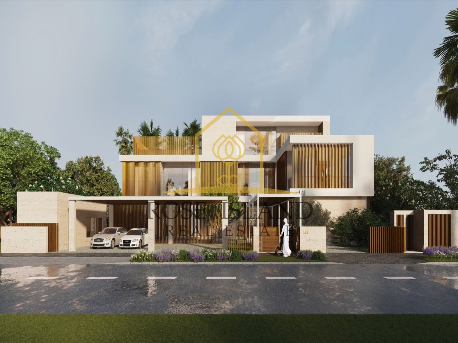 Marvellous Villa| Single Row|Prime Location