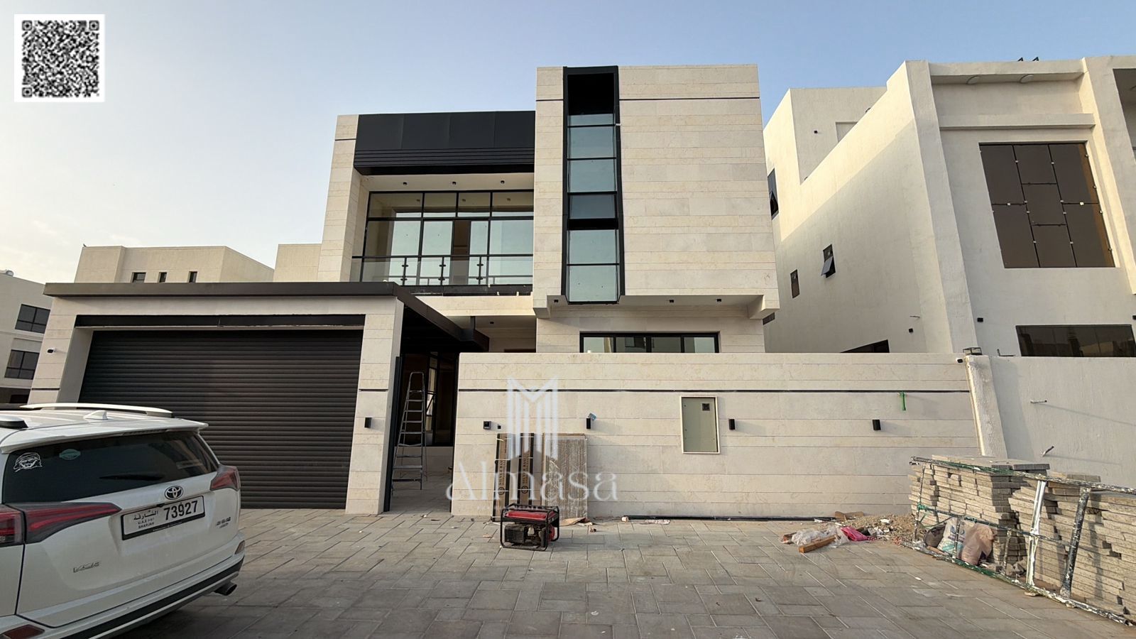 Luxury 5-Bedroom Villa with Maid’s Room for Sale in Al Yasmeen – Spacious Layout | AED 1,800,000