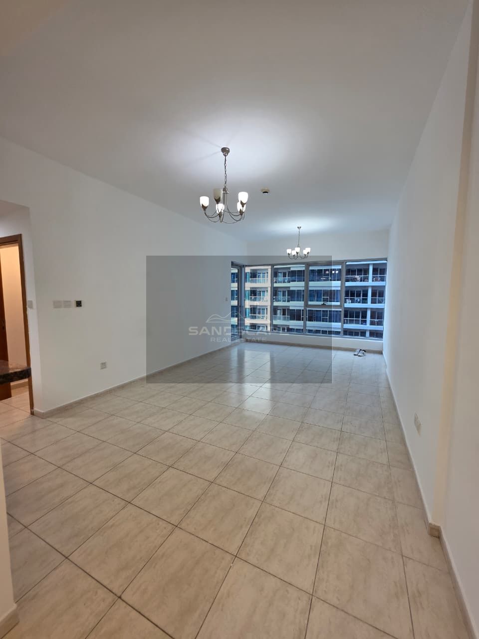 1 Bedroom with Balcony I Low Floor | Pool View | 620konly