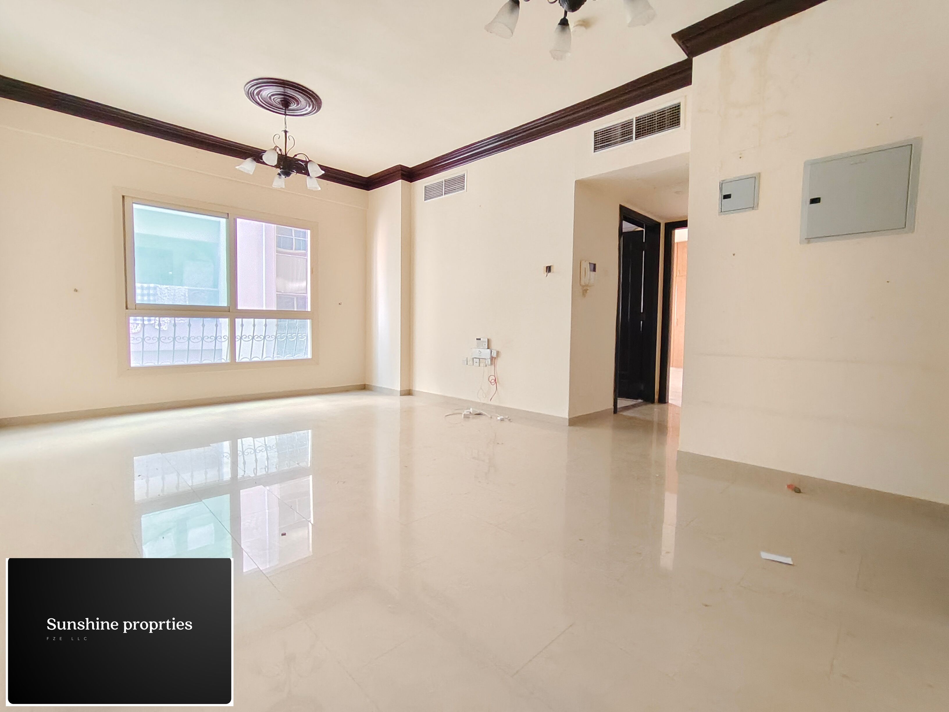 Affordable 1bhk 6 cheque