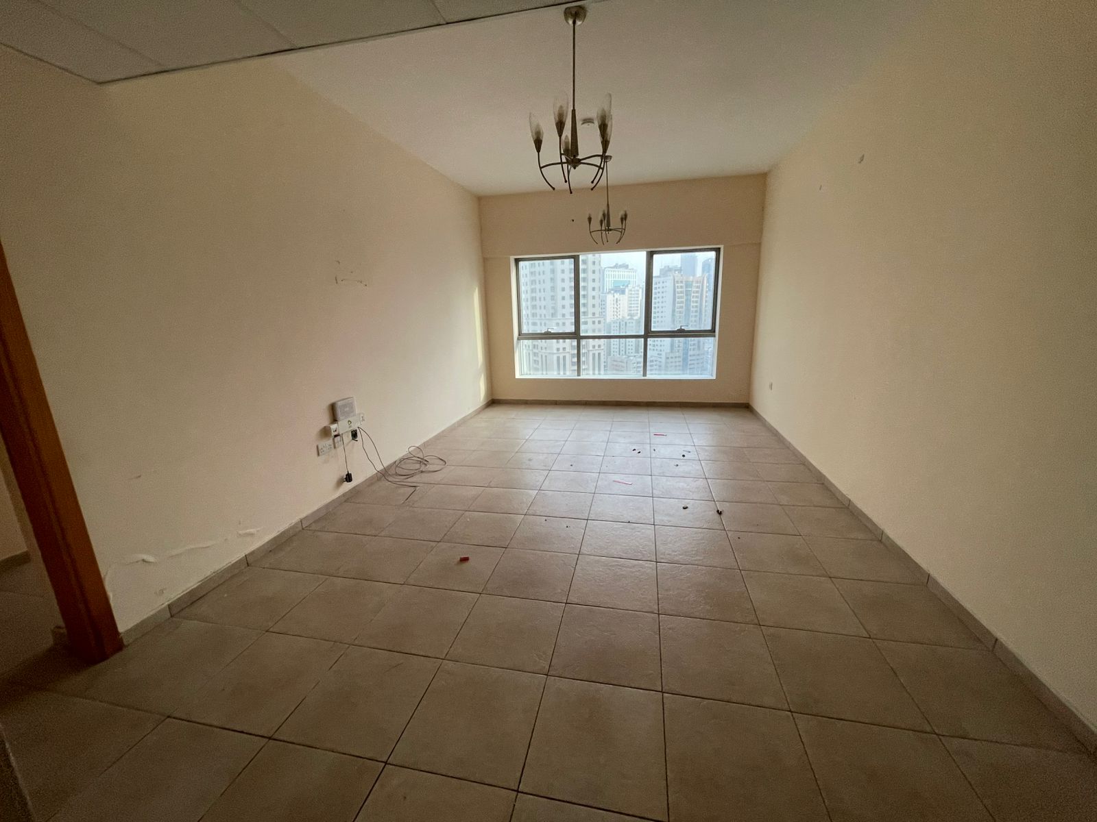 Free AC | Parking | Gym | Pool | Built-in Wardrobes | View | Panorama | Flexible Payment | Easy Access to Dubai & Ajman | Spacious | 15 Days Free