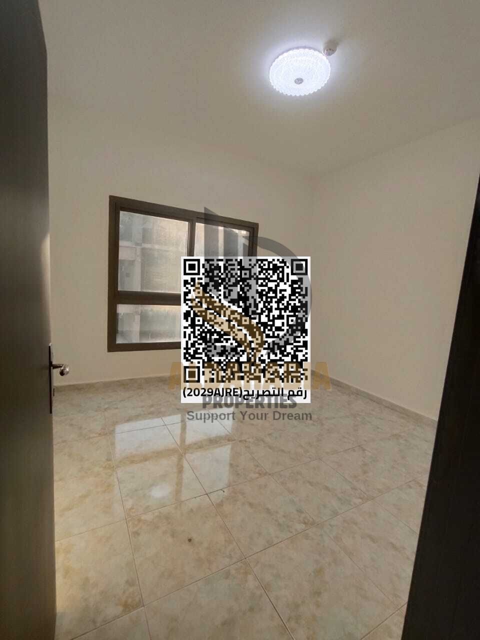 Cash Sale – 3 Bedroom Apartment | Emirates City – Tower B5 (High Floor)