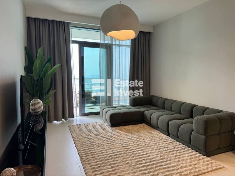 AMAZING SEA VIEW | FULLY FURNISHED