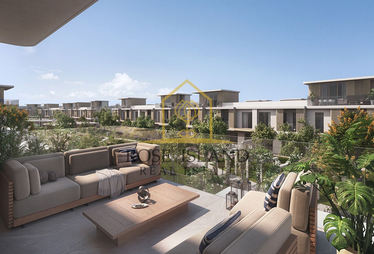 Luxurious Villa|Single Row|Corner|Modern Lifestyle