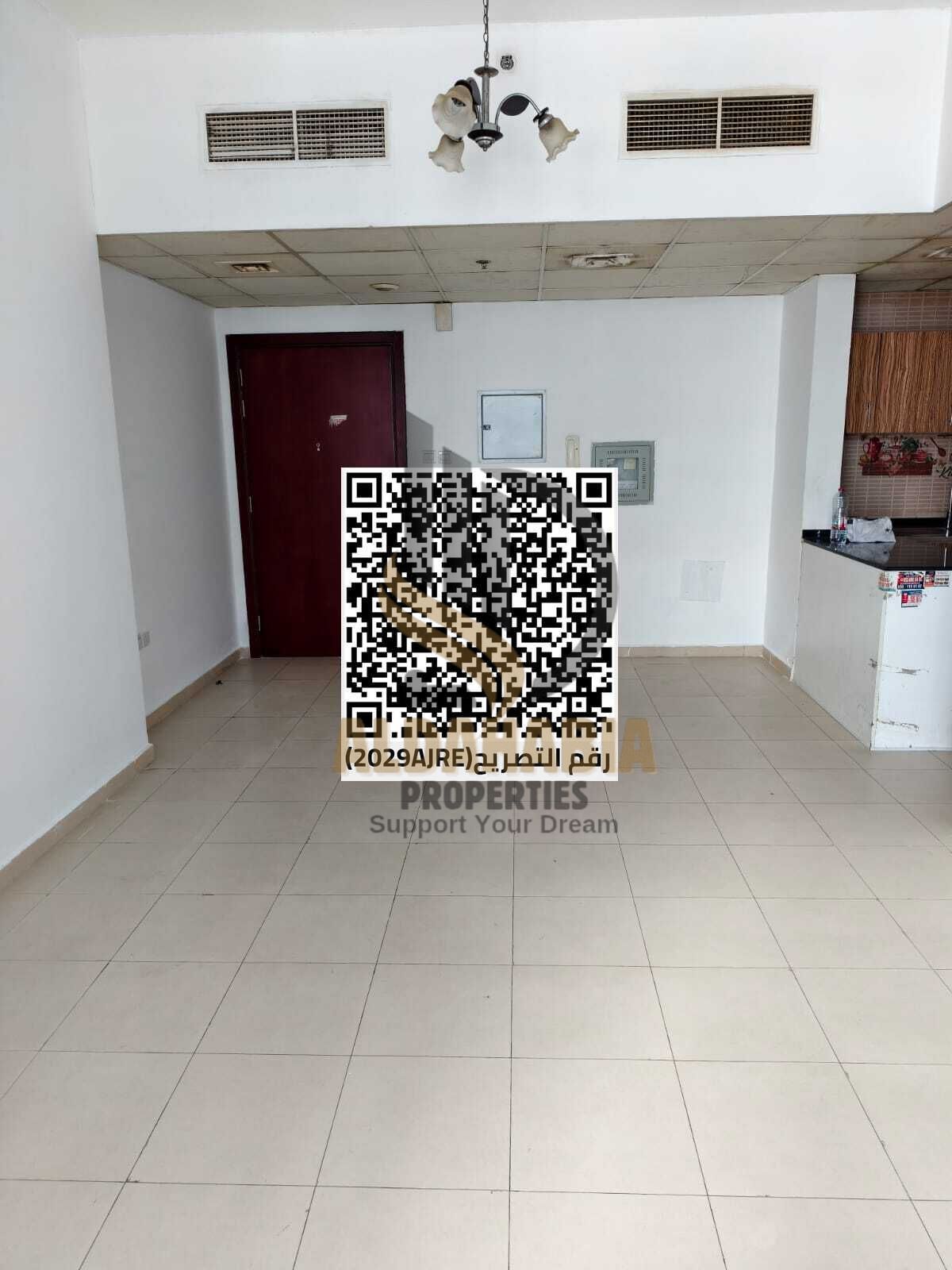 2 Bedroom Apartment for Sale – City Tower | Installment Plan