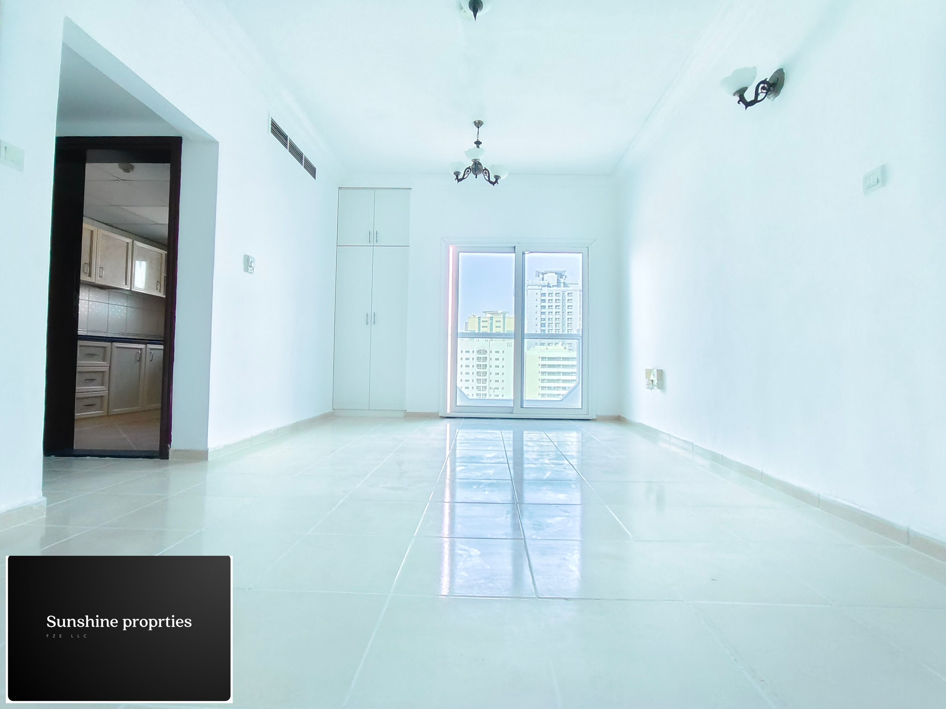 Spacious 1bhk with Master Room